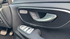 Mercedes-Benz V-Class V220 d AMG Line 5dr 9G-Tronic [Extra Long] Diesel Estate